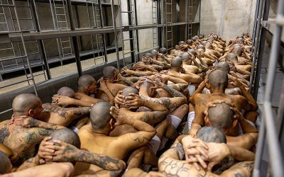 Resistance Mounts in Archidona as Government Advances Plans for Second Maximum-Security Prison