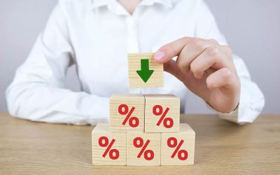 Savings Rates: Decline in 2024, What’s Next in 2025?