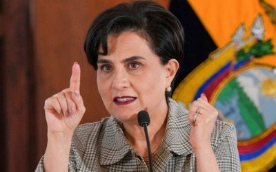 Sommerfeld Denies Venezuela’s Safe-Conduct Request for Glas