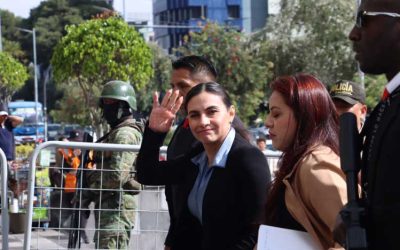 Verónica Abad’s Hearing Delayed Following Defense’s Request