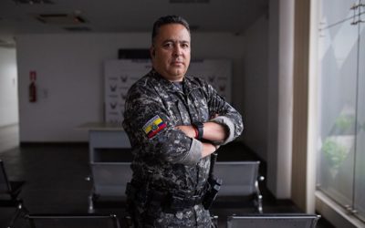 A journey through the world’s newest narco-state