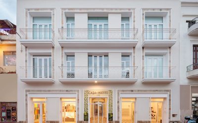 Cuenca’s Real Estate Market Surges Amid National Challenges