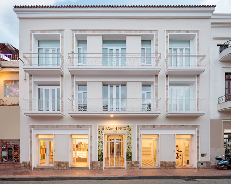 Cuenca’s Real Estate Market Surges Amid National Challenges