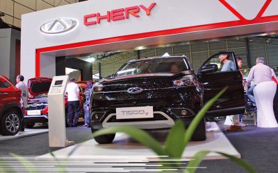 Deeper Tariff Cuts for Chinese Cars Will Have Market Impact in 2025