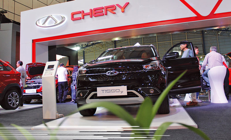 Deeper Tariff Cuts for Chinese Cars Will Have Market Impact in 2025