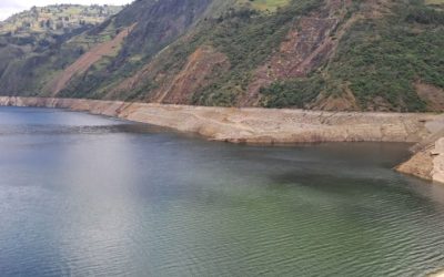 Mazar Reservoir Nears Maximum Capacity Amid Intense Rains