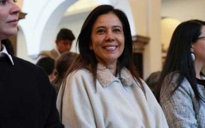 Court Decision on Noboa’s Decrees Delayed