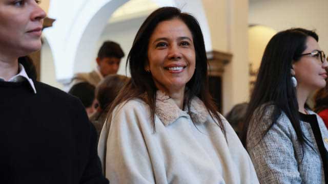 Court Decision on Noboa’s Decrees Delayed