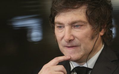 Argentina’s Milei Faces Congress Scrutiny Over Crypto Promotion