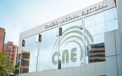 CNE Considers Ballot Photo Ban Amid Allegations of Voter Coercion