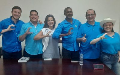 Electoral Tribunal Upholds Ouster of ‘Blue League’ from Citizen Participation Council