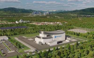 Energy Ministry Unveils Plan for First Nuclear Power Plant Amid Energy Crisis