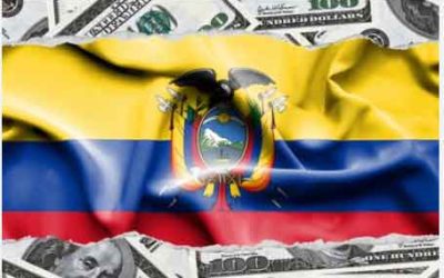 Next Government Faces $16 Billion Foreign Debt Burden