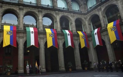 Noboa’s Tariff Move Sparks Trade Concerns with Mexico