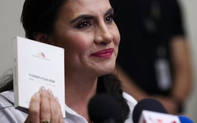 Vice President Abad Awaits Constitutional Court Ruling as Legal Options Narrow