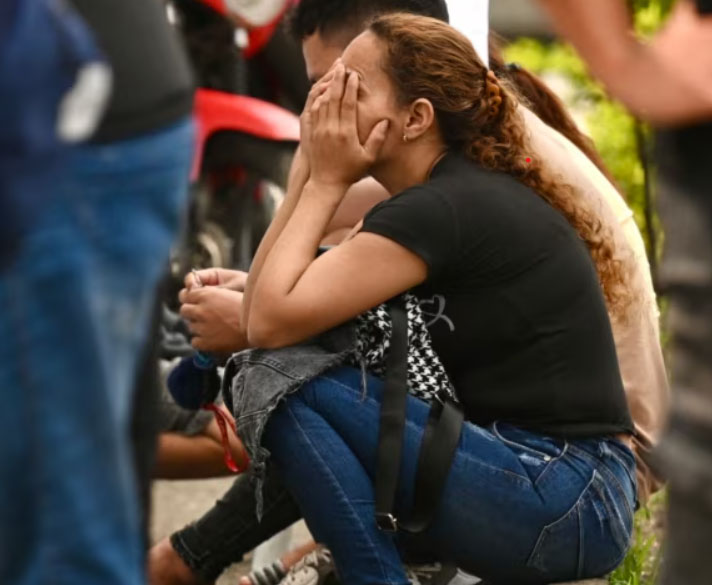 Violence Claims Lives of 46 Minors in Ecuador in January, Marking a Dark Start to 2025