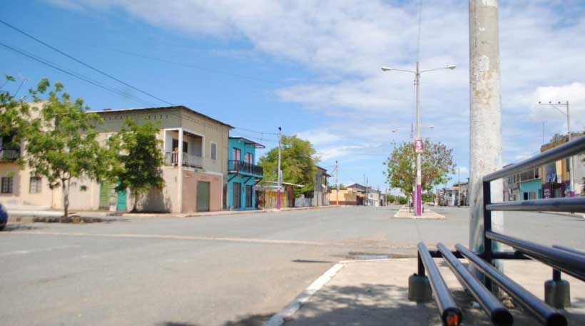 Atahualpa’s Transformation: From Furniture Capital to Crime-Ridden Ghost Town