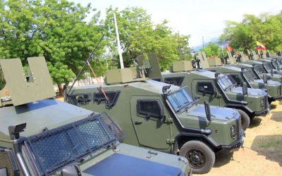 Country’s Military Acquisition Surge: A Strategic Shift Amid Growing Security Concerns