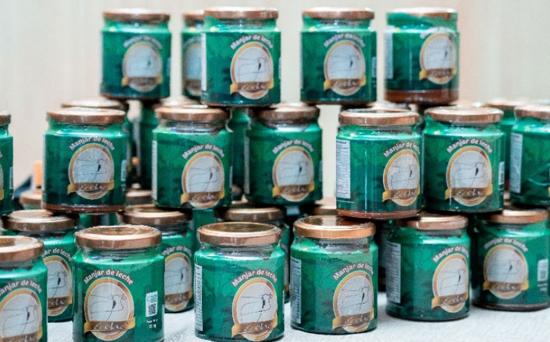 Ecuadorian Farmers Launch Deforestation-Free Dairy with Eyes on European Market