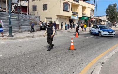 Machala’s Descent into Violence: Crime Wave Transforms Once-Peaceful City