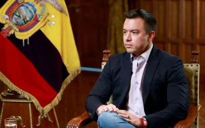 President Seeks Military Aid as Drug Violence Escalates