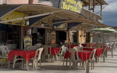 Puerto Bolívar Struggles to Survive as Organized Crime Tightens Its Grip