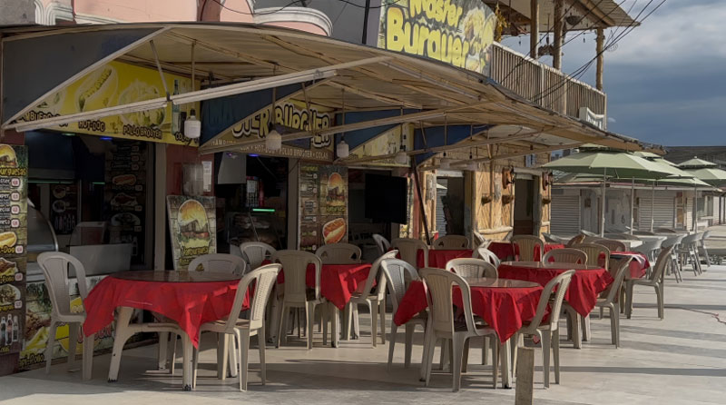 Puerto Bolívar Struggles to Survive as Organized Crime Tightens Its Grip