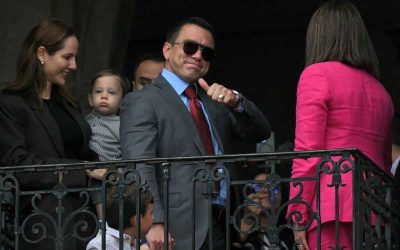 Daniel Noboa’s Reelection Victory Redefines Ecuador’s Political Landscape