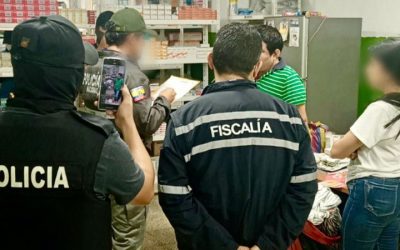 Fake Drugs Surge Globally as Guayaquil Pharmacies Shut Down