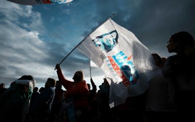 González Alleges Fraud Without Evidence