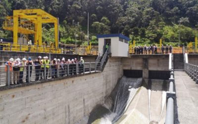 Hydroelectric Relief at Last