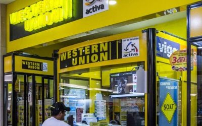 Money sent home continues to bolster Ecuador’s economy while outflows shrink