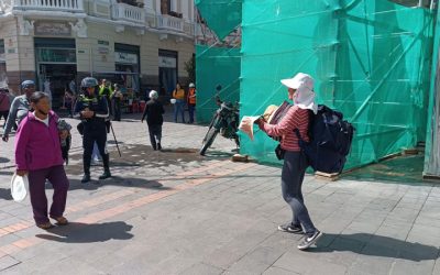 Cuenca Gains Jobs as Quito Slips in 2025 Labor Report