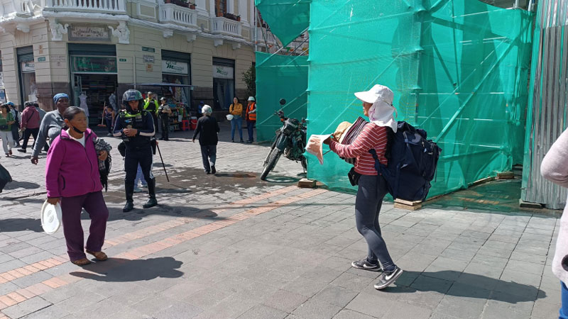Cuenca Gains Jobs as Quito Slips in 2025 Labor Report