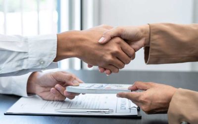 Noboa Pushes Procurement Reform in Second Urgent Economic Bill