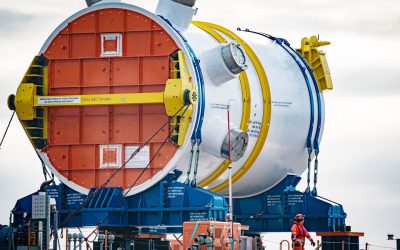 Ecuador Eyes Nuclear Energy to Diversify Its Power Sources