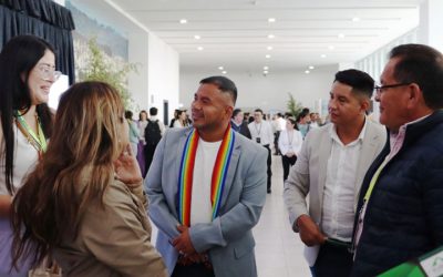 Pachakutik Faces Internal Revolt as Six Assembly Members Defy Leadership