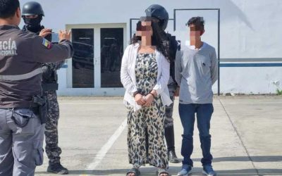 Rising Influence of Women and Minors in Manabí’s Criminal Networks