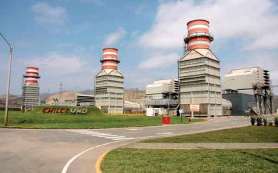 Shifting Energy Strategies: Lessons from Colombia and Peru for Ecuador’s Power Crisis