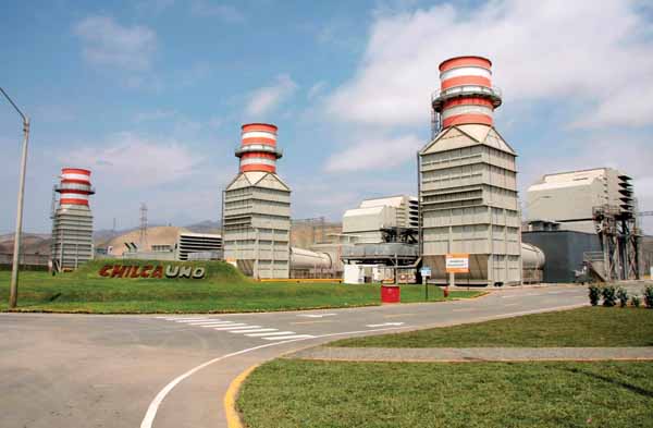 Shifting Energy Strategies Lessons from Colombia and Peru for Ecuador’s Power Crisis