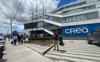 CREA Cooperative Forced into Liquidation Amid Financial Collapse