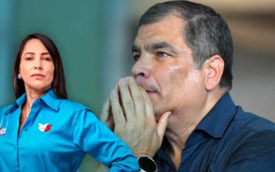 Citizen Revolution Faces Unprecedented Crisis