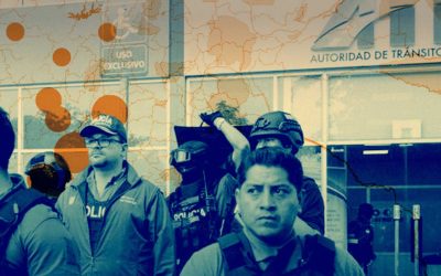 Ecuador’s Transit Agencies Under Fire as Government Accuses Them of Serving Criminal Networks