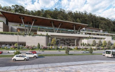 Mall del Alto to Redefine Cuenca’s Retail Landscape
