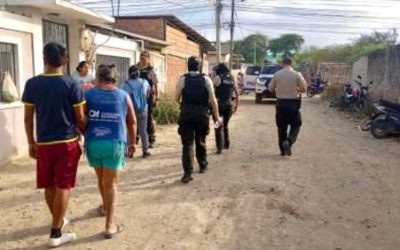 Nine Dead in Pool Hall Massacre in Playas