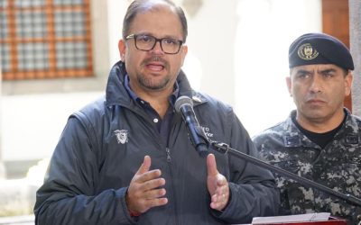 Organized Crime Corrupts Transit Offices Across Ecuador