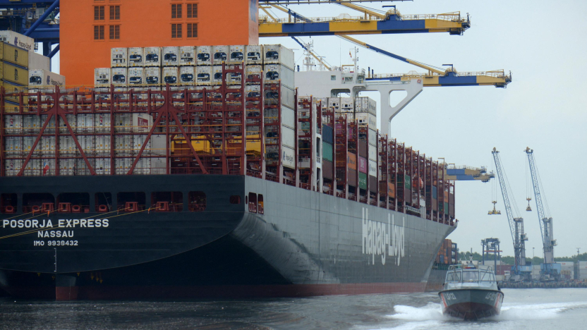 Safe Cargo Plan Targets Port Terminals to Combat Organized Crime in Ecuador