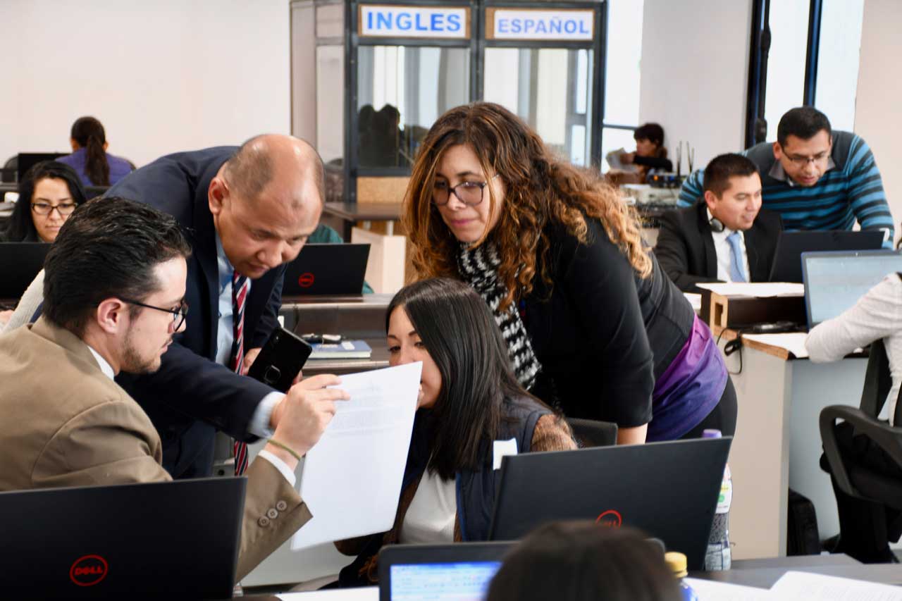 Thousands of Public Employees to Be Laid Off Amid Government Reorganization