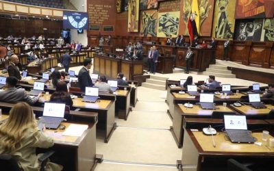 Assembly standoff deepens over reforms to constitutional court law