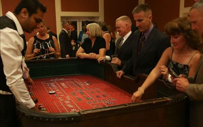 Casinos could return to Ecuador without a change to the Constitution